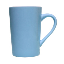 Рекламные чашки новая костяная керамическая чашка дешевая массовая кружка оптовая цветовая фарфоровая кружка с эмалированной кружкой